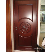 Wood Door (HDF-005)